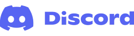 Discord Logo